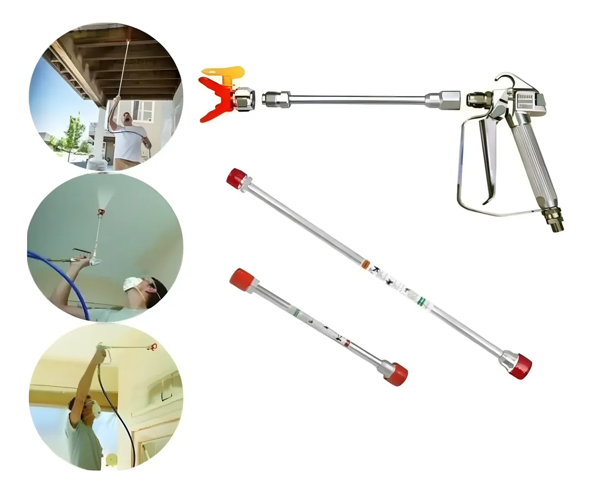 Extensor 50 cm
