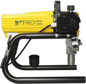 Máquina Airless Menegotti MP1000
