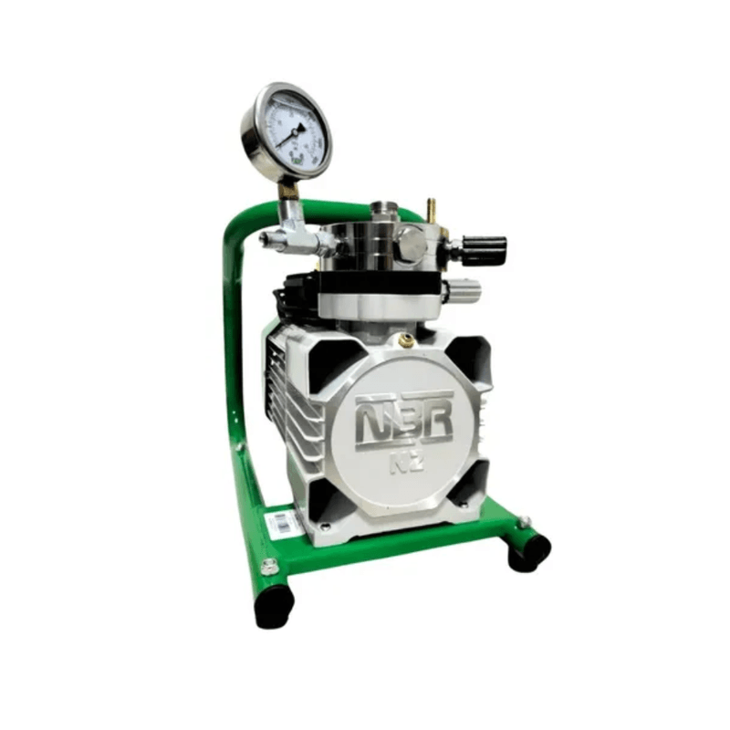 Máquina Airless Nauber N2