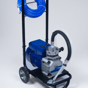 Máquina Airless Zury Z3000