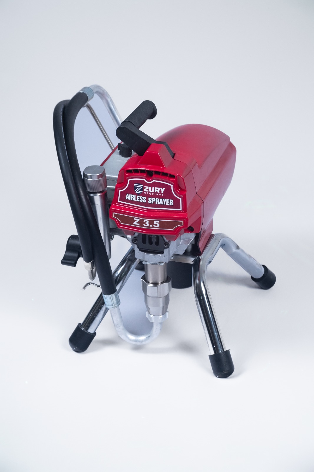 Máquina Airless Zury Z3.5