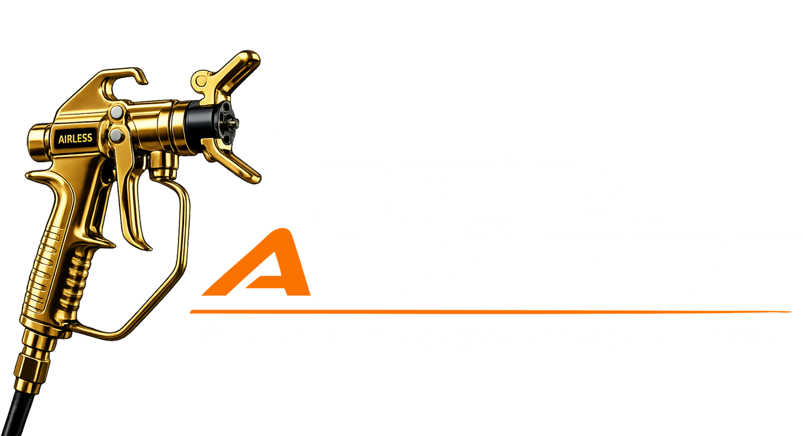 Peça Airless